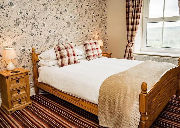 Bondcroft Farm B&B