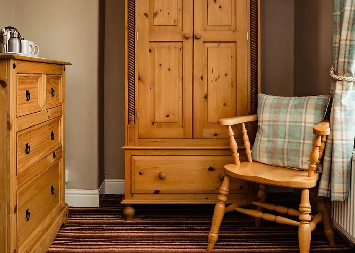 Bondcroft Farm B&B