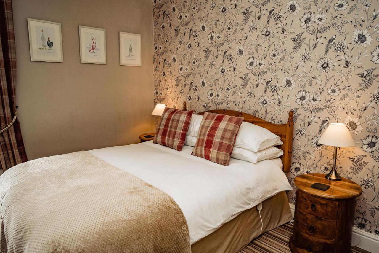 Bed & Breakfast Bondcroft Farm 3*