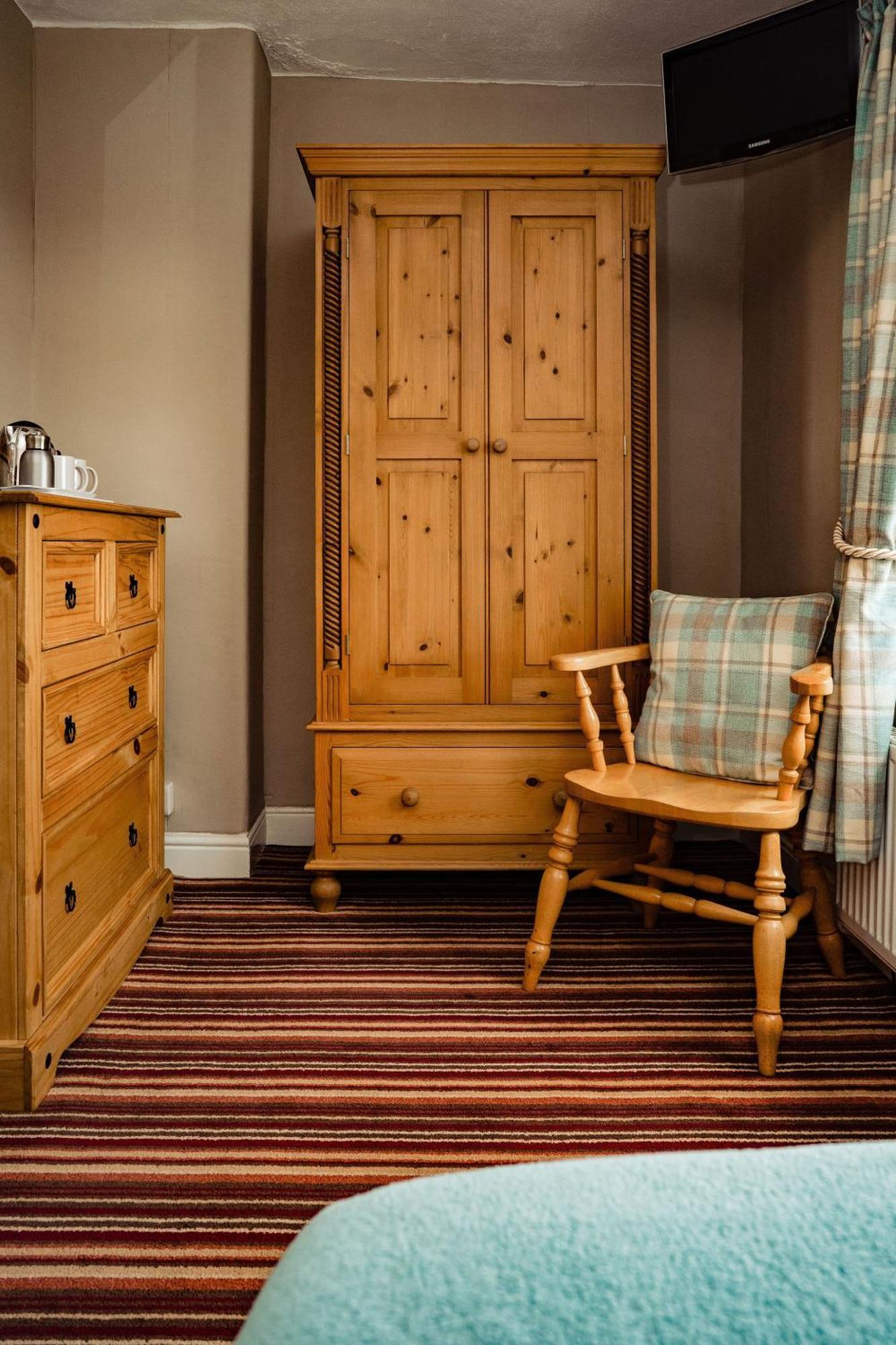 Bondcroft Farm Bed & Breakfast Embsay