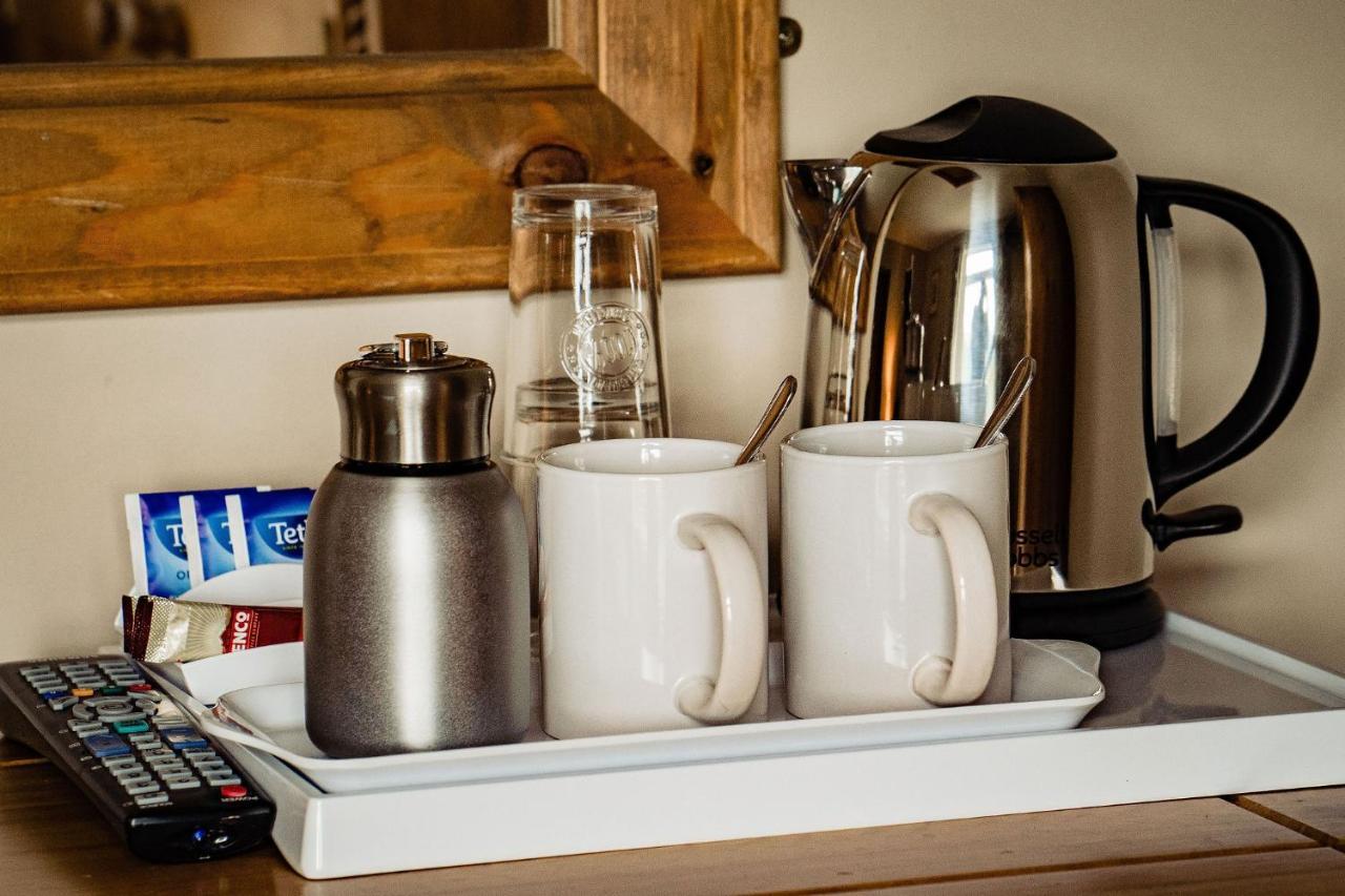 Bondcroft Farm Bed & Breakfast Embsay