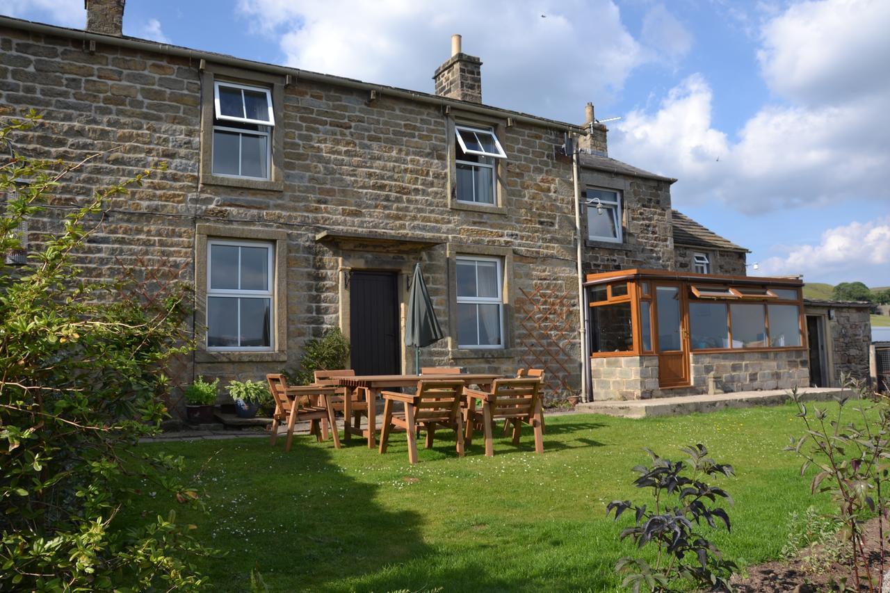 Bed & Breakfast Bondcroft Farm Embsay
