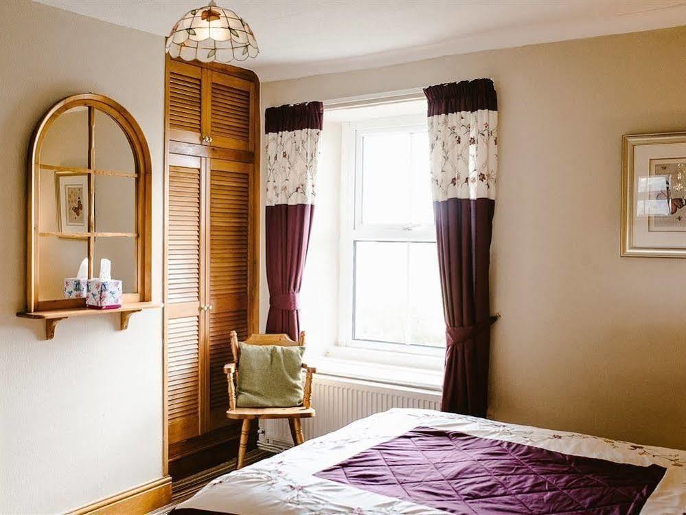Bed & Breakfast Bondcroft Farm 3*