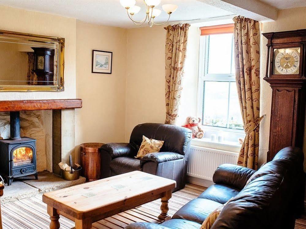 Bed & Breakfast Bondcroft Farm 3*