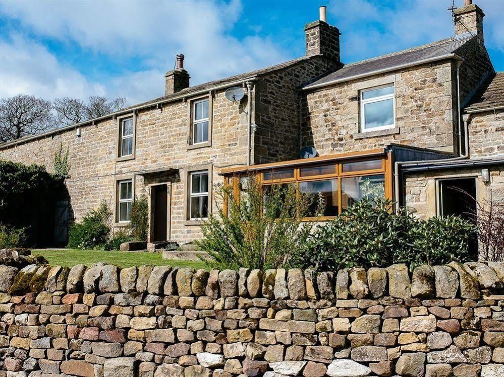Bondcroft Farm Bed & Breakfast Embsay