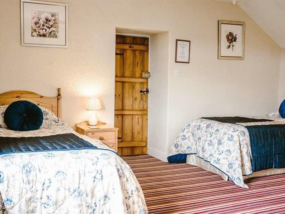 Bondcroft Farm Bed & Breakfast