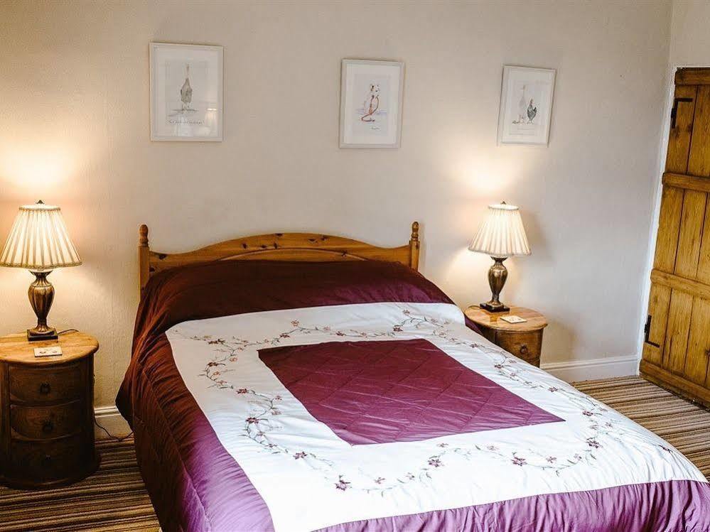 Bondcroft Farm Bed & Breakfast Embsay
