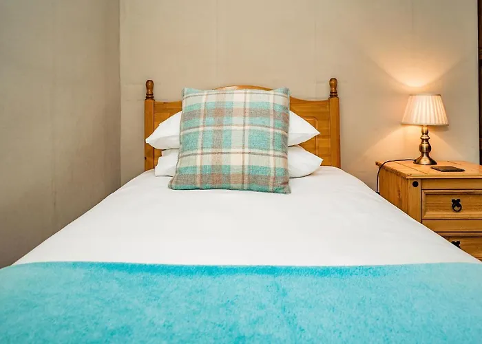 Bondcroft Farm B&B