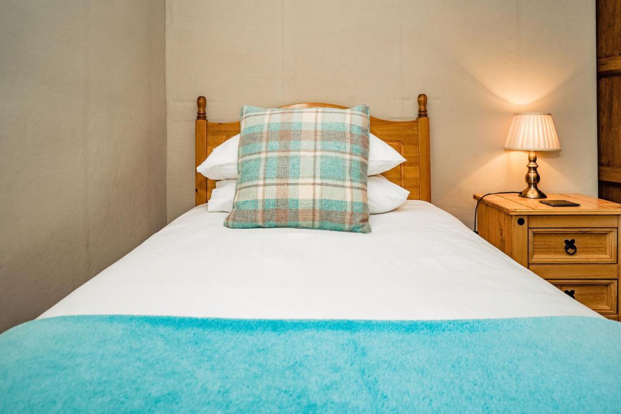 Bondcroft Farm Bed & Breakfast