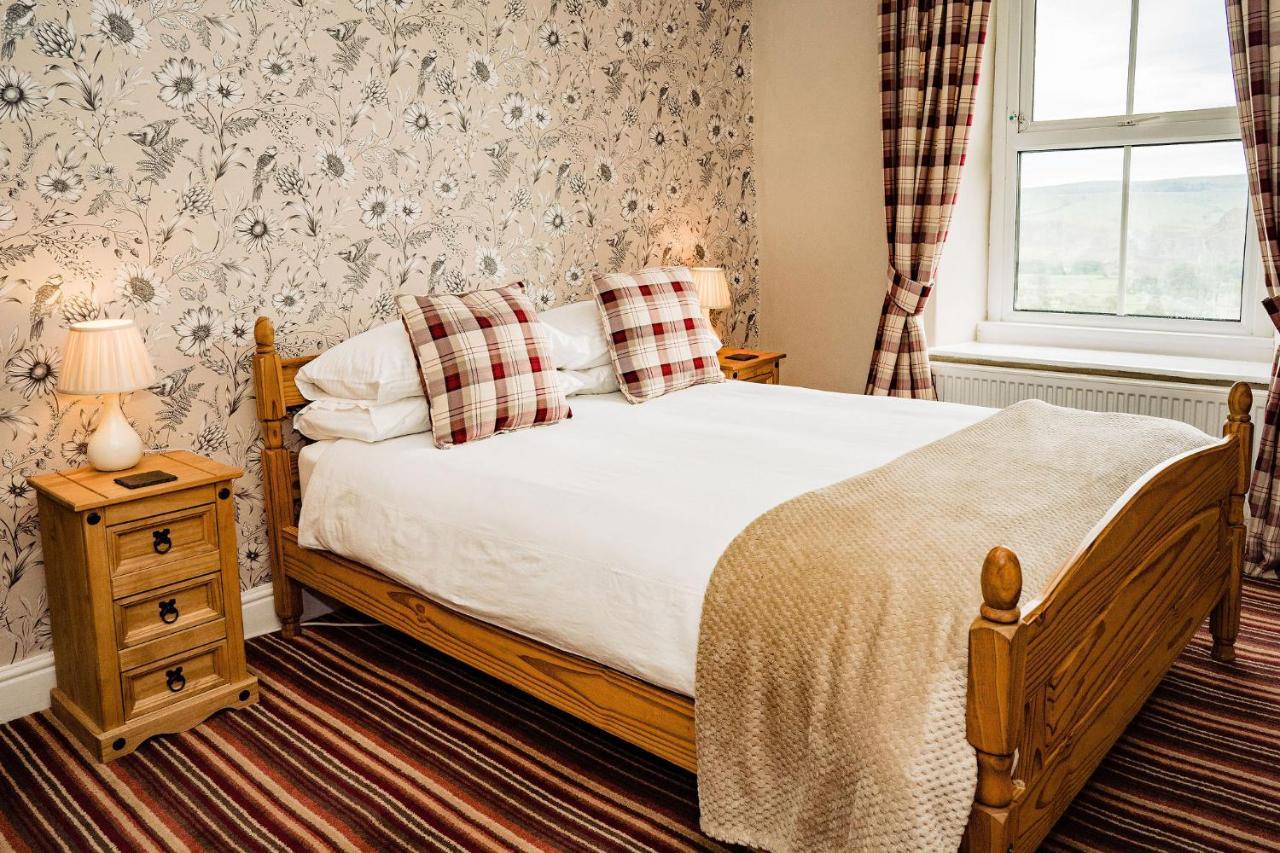 Bed & Breakfast Bondcroft Farm Embsay