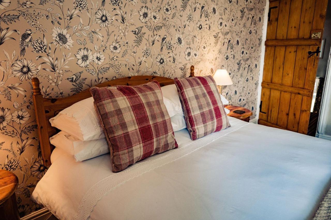 Bondcroft Farm Bed & Breakfast