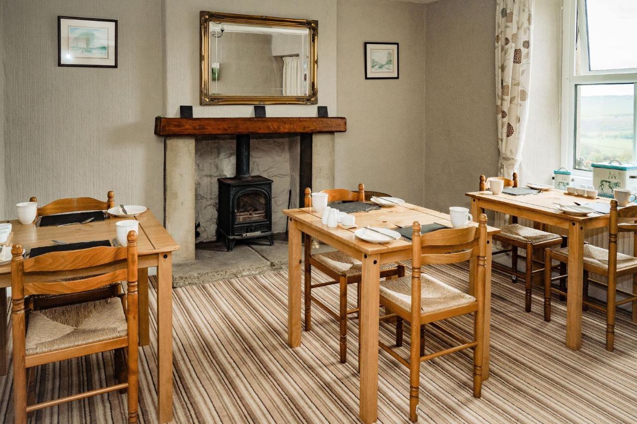 Bed & Breakfast Bondcroft Farm 3*