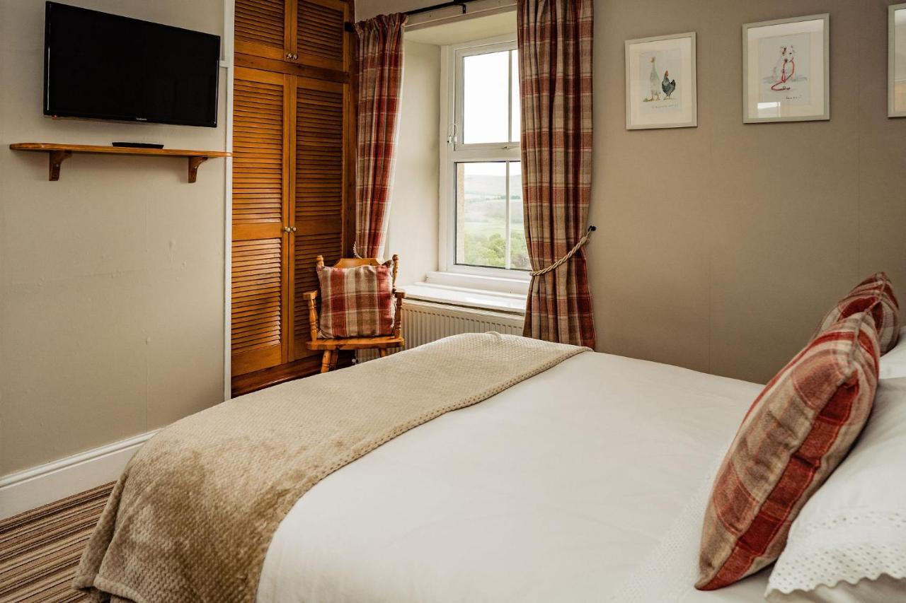 Bed & Breakfast Bondcroft Farm