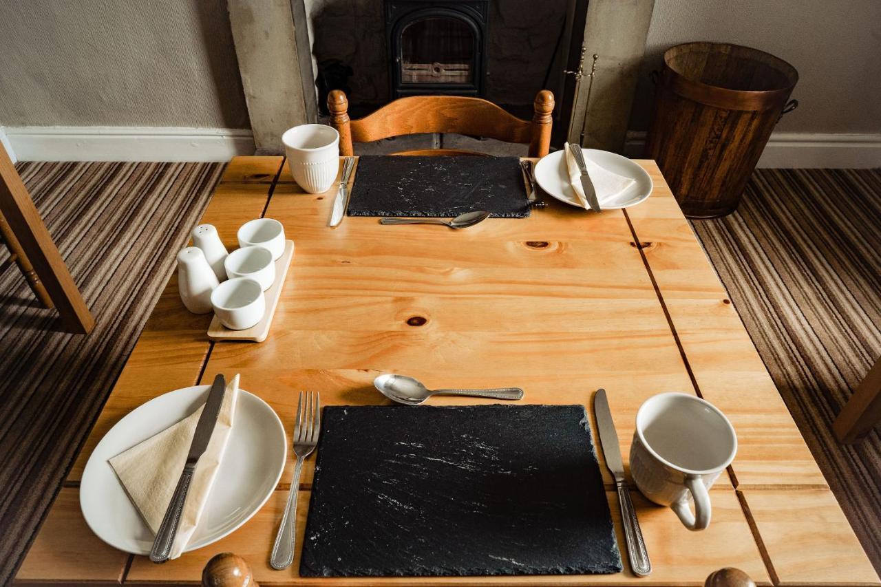 Bondcroft Farm Bed & Breakfast 3*