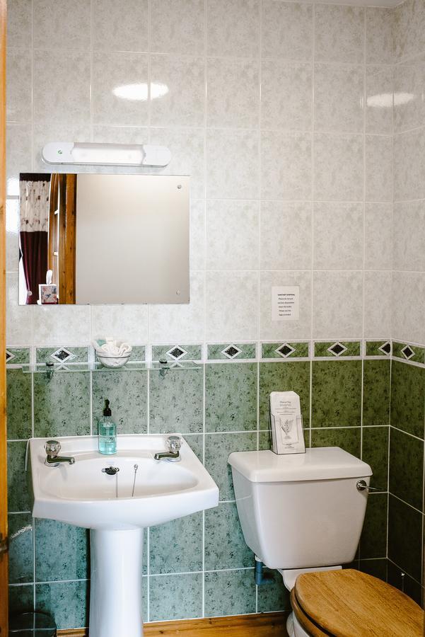 Bondcroft Farm Bed & Breakfast Embsay
