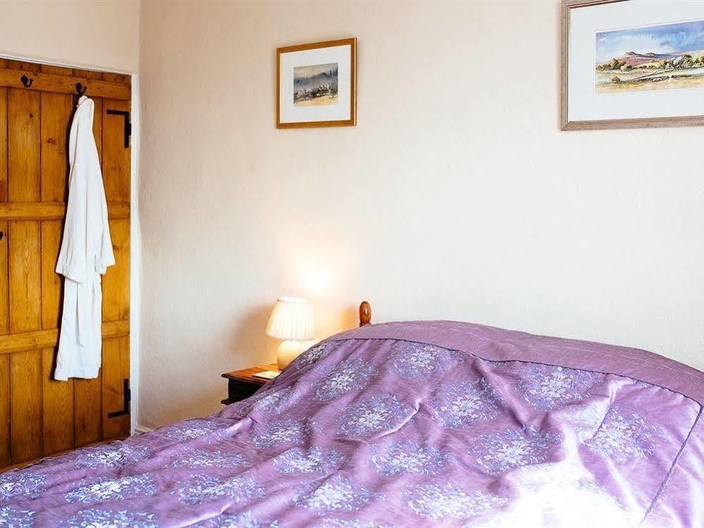 Bed & Breakfast Bondcroft Farm