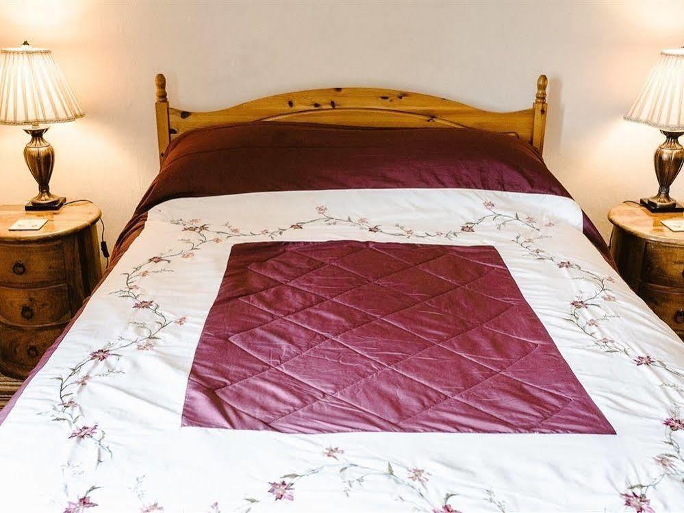 Alojamento de Acomodação e Pequeno-almoço Bondcroft Farm 3*
